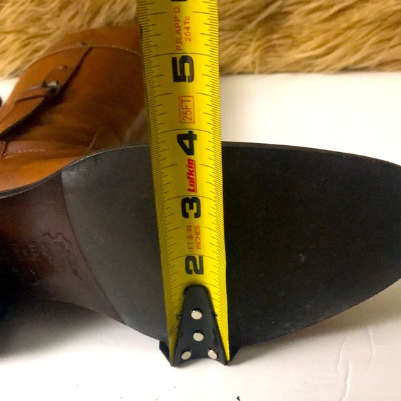 Sale!!! Authentic FABIO RUSCONI BOOTS FOR WOMEN size 5 - Picture 7 of 15